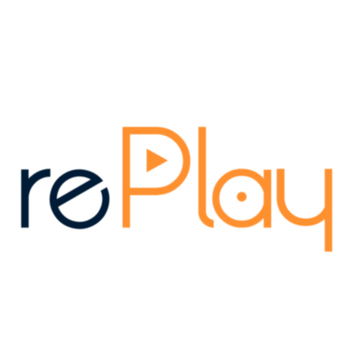 rePlayLogo512x512 | rePlay